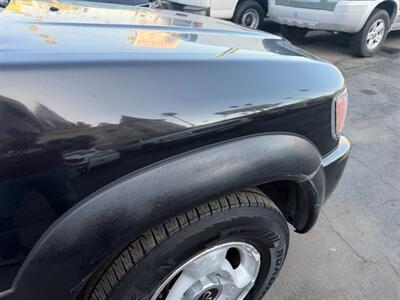 1999 INFINITI QX4   - Photo 67 - Los Angeles, CA 91306