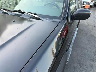 1999 INFINITI QX4   - Photo 59 - Los Angeles, CA 91306