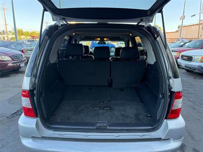 2002 Mercedes-Benz ML 320 - Photo 20 - Los Angeles, CA 91306