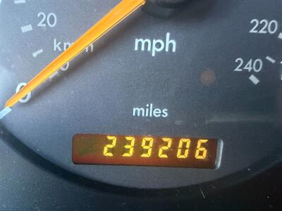 2002 Mercedes-Benz ML 320 - Photo 51 - Los Angeles, CA 91306