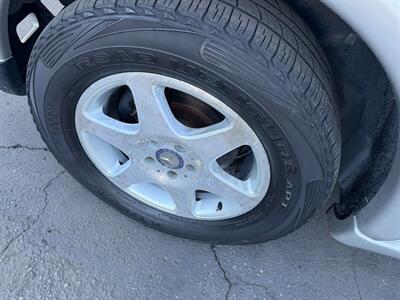2002 Mercedes-Benz ML 320 - Photo 65 - Los Angeles, CA 91306