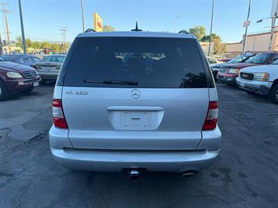 2002 Mercedes-Benz ML 320 - Photo 33 - Los Angeles, CA 91306
