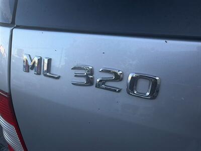2002 Mercedes-Benz ML 320 - Photo 37 - Los Angeles, CA 91306