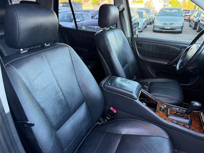 2002 Mercedes-Benz ML 320 - Photo 42 - Los Angeles, CA 91306