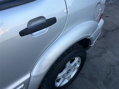 2002 Mercedes-Benz ML 320 - Photo 56 - Los Angeles, CA 91306