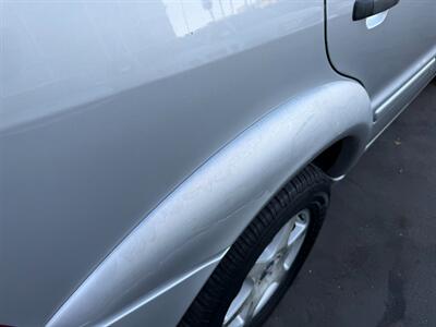 2002 Mercedes-Benz ML 320 - Photo 60 - Los Angeles, CA 91306