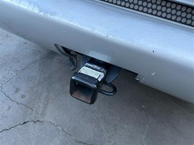 2002 Mercedes-Benz ML 320 - Photo 39 - Los Angeles, CA 91306