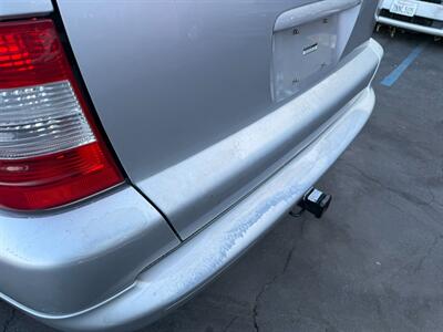 2002 Mercedes-Benz ML 320 - Photo 57 - Los Angeles, CA 91306