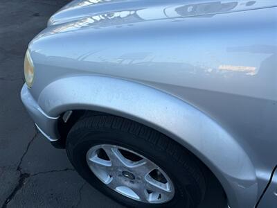 2002 Mercedes-Benz ML 320 - Photo 53 - Los Angeles, CA 91306