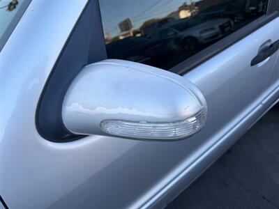 2002 Mercedes-Benz ML 320 - Photo 54 - Los Angeles, CA 91306