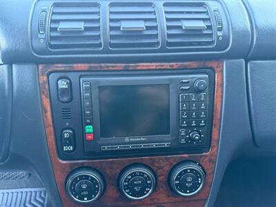 2002 Mercedes-Benz ML 320 - Photo 48 - Los Angeles, CA 91306