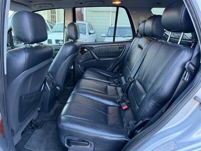 2002 Mercedes-Benz ML 320 - Photo 18 - Los Angeles, CA 91306