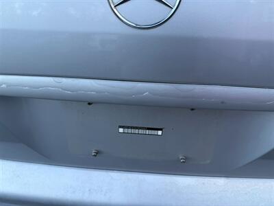 2002 Mercedes-Benz ML 320 - Photo 58 - Los Angeles, CA 91306