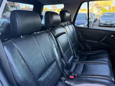 2002 Mercedes-Benz ML 320 - Photo 45 - Los Angeles, CA 91306