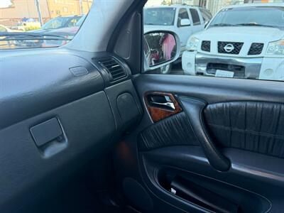 2002 Mercedes-Benz ML 320 - Photo 47 - Los Angeles, CA 91306