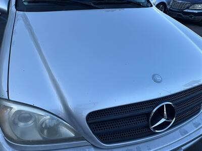 2002 Mercedes-Benz ML 320 - Photo 64 - Los Angeles, CA 91306