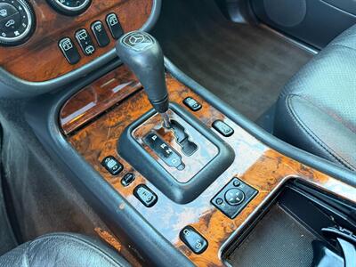 2002 Mercedes-Benz ML 320 - Photo 49 - Los Angeles, CA 91306