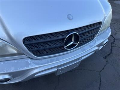 2002 Mercedes-Benz ML 320 - Photo 63 - Los Angeles, CA 91306