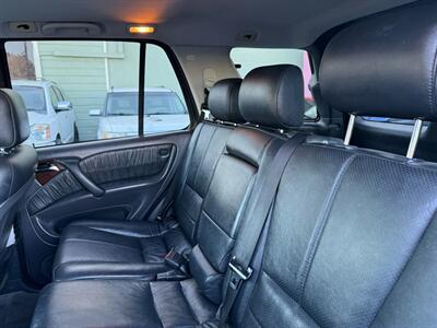 2002 Mercedes-Benz ML 320 - Photo 19 - Los Angeles, CA 91306