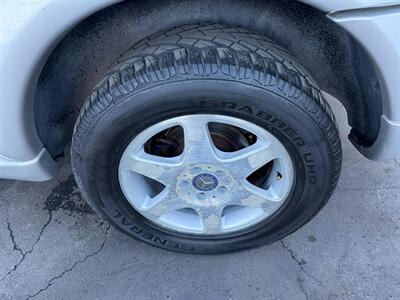 2002 Mercedes-Benz ML 320 - Photo 13 - Los Angeles, CA 91306