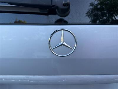 2002 Mercedes-Benz ML 320 - Photo 38 - Los Angeles, CA 91306