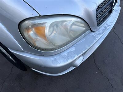 2002 Mercedes-Benz ML 320 - Photo 62 - Los Angeles, CA 91306