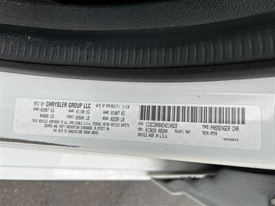 2014 Chrysler 200 LX   - Photo 51 - Los Angeles, CA 91306