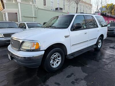 2002 Ford Expedition XLT   - Photo 25 - Los Angeles, CA 91306