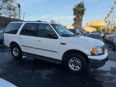 2002 Ford Expedition XLT   - Photo 33 - Los Angeles, CA 91306