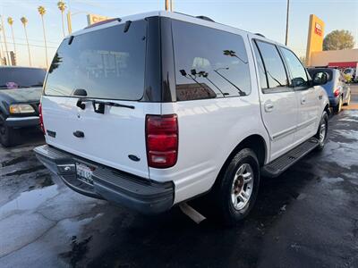 2002 Ford Expedition XLT   - Photo 8 - Los Angeles, CA 91306