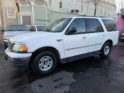 2002 Ford Expedition XLT   - Photo 26 - Los Angeles, CA 91306