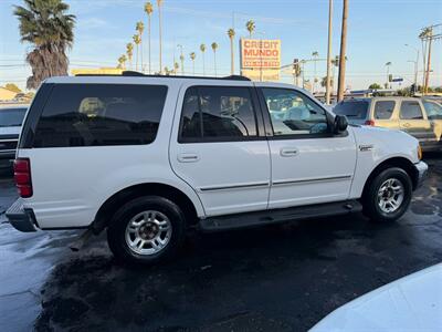 2002 Ford Expedition XLT   - Photo 5 - Los Angeles, CA 91306