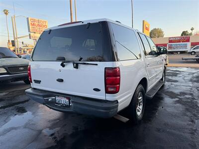 2002 Ford Expedition XLT   - Photo 31 - Los Angeles, CA 91306
