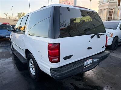 2002 Ford Expedition XLT   - Photo 9 - Los Angeles, CA 91306