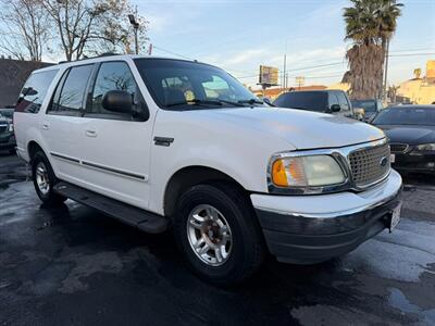 2002 Ford Expedition XLT   - Photo 34 - Los Angeles, CA 91306