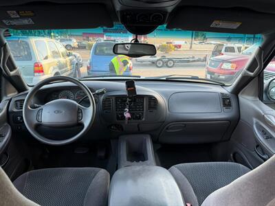 2002 Ford Expedition XLT   - Photo 20 - Los Angeles, CA 91306