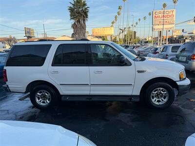 2002 Ford Expedition XLT   - Photo 4 - Los Angeles, CA 91306
