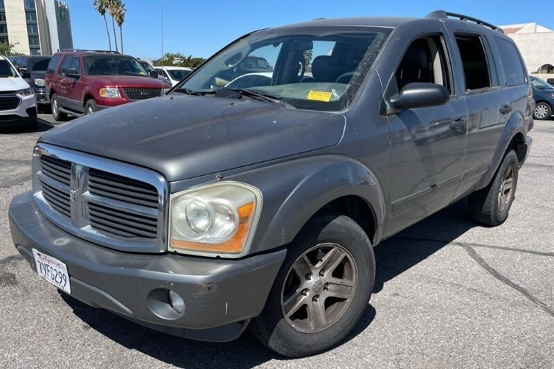 2005 Dodge Durango SLT - Photo 1 - Los Angeles, CA 91306