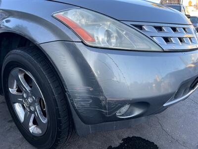 2005 Nissan Murano SE   - Photo 78 - Los Angeles, CA 91306