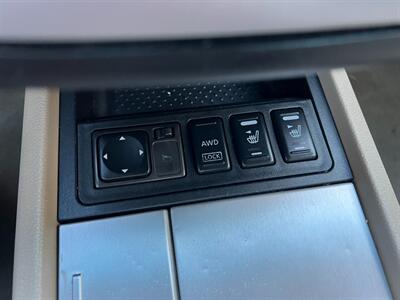 2005 Nissan Murano SE   - Photo 51 - Los Angeles, CA 91306