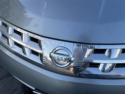 2005 Nissan Murano SE   - Photo 79 - Los Angeles, CA 91306