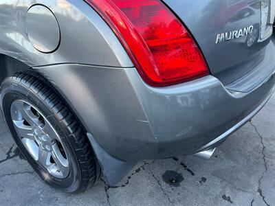 2005 Nissan Murano SE   - Photo 70 - Los Angeles, CA 91306