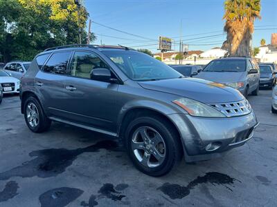 2005 Nissan Murano SE   - Photo 3 - Los Angeles, CA 91306