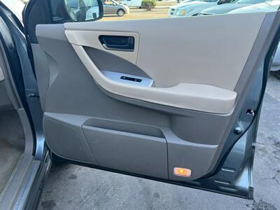 2005 Nissan Murano SE   - Photo 40 - Los Angeles, CA 91306