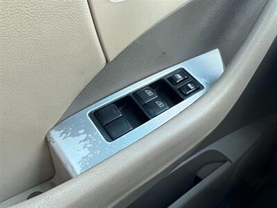 2005 Nissan Murano SE   - Photo 52 - Los Angeles, CA 91306