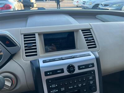 2005 Nissan Murano SE   - Photo 48 - Los Angeles, CA 91306