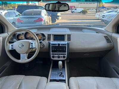 2005 Nissan Murano SE   - Photo 46 - Los Angeles, CA 91306