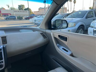 2005 Nissan Murano SE   - Photo 23 - Los Angeles, CA 91306