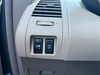 2005 Nissan Murano SE   - Photo 54 - Los Angeles, CA 91306