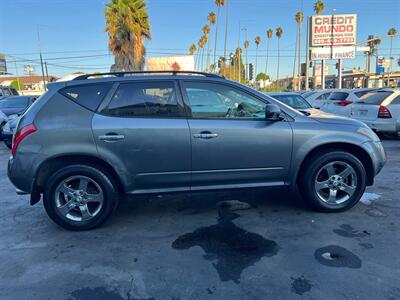 2005 Nissan Murano SE   - Photo 35 - Los Angeles, CA 91306